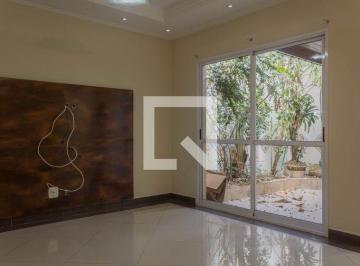 Casa · 143m² · 3 Quartos · 2 Vagas · Casa para Aluguel - Demarchi, 3 Quartos, 143 m² - São Bernardo do Campo