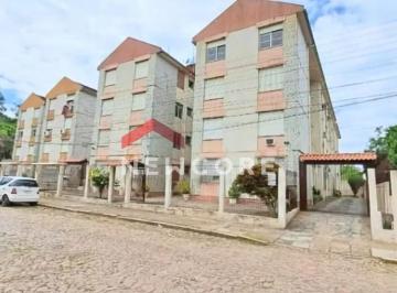 Apartamento · 46m² · 2 Quartos · 1 Vaga · Apartamento em Rua Dona Elvira - Ipanema - Porto Alegre/RS