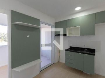 Apartamento · 29m² · 2 Quartos · Apartamento para Aluguel - Vila Constança , 2 Quartos, 29 m² - São Paulo