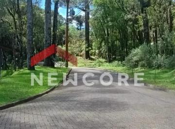 Terreno · 766m² · Lote em condomínio em Quadra L - Pinheiro Grosso - Canela/RS
