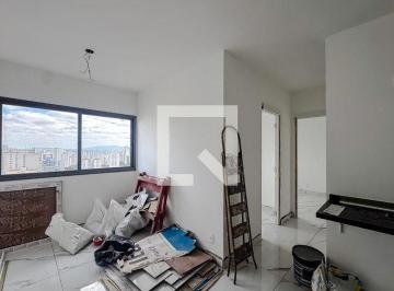 Apartamento · 40m² · 2 Quartos · Apartamento para Aluguel - Mooca, 2 Quartos,  40 m² - São Paulo