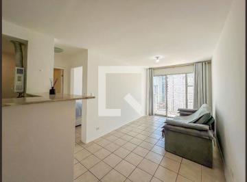 Apartamento · 50m² · 1 Quarto · 1 Vaga · Apartamento para Aluguel - Centro, 1 Quarto, 50 m² - Rio de Janeiro