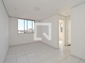 Apartamento · 48m² · 2 Quartos · 1 Vaga · Apartamento para Aluguel - Santa Edwiges, 2 Quartos, 48 m² - Contagem