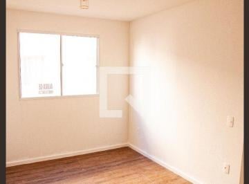 Apartamento · 40m² · 2 Quartos · 1 Vaga · Apartamento para Aluguel - Guaratiba, 2 Quartos, 40 m² - Rio de Janeiro