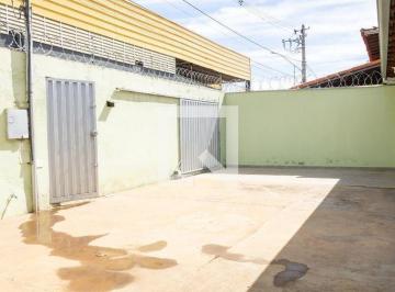 Casa · 180m² · 3 Quartos · 4 Vagas · Casa para Aluguel - Regina Peres, 3 Quartos,  180 m² - Montes Claros