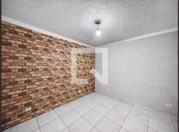 Casa · 50m² · 2 Quartos · Casa para Aluguel - Jardim Joamar, 2 Quartos,  50 m² - São Paulo