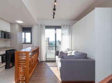 Apartamento · 36m² · 1 Quarto · 1 Vaga · Apartamento para Aluguel - Tristeza, 1 Quarto, 36 m² - Porto Alegre