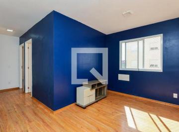 Apartamento · 44m² · 2 Quartos · 1 Vaga · Apartamento para Aluguel - Panamby, 2 Quartos, 44 m² - São Paulo