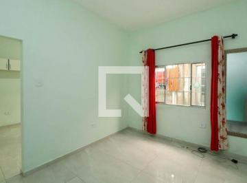 Casa · 85m² · 1 Quarto · Casa para Aluguel - Jardim Salete, 1 Quarto,  85 m² - Taboão da Serra