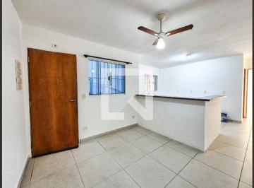 Apartamento · 50m² · 1 Quarto · Apartamento para Aluguel - Campos Elíseos, 1 Quarto, 50 m² - São Paulo