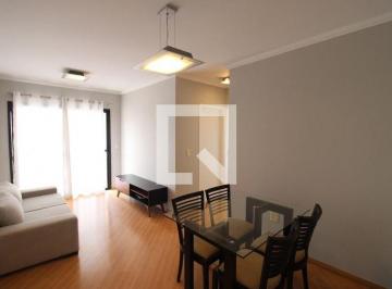 Apartamento · 67m² · 2 Quartos · 2 Vagas · Apartamento para Aluguel - Casa Verde, 2 Quartos, 67 m² - São Paulo