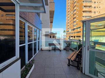 Apartamento · 64m² · 2 Quartos · 1 Vaga · Apartamento para Aluguel - Cidade Ocian, 2 Quartos,  64 m² - Praia Grande