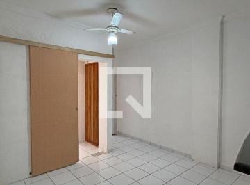 Apartamento · 44m² · 1 Quarto · 1 Vaga · Apartamento para Aluguel - Ponta da Praia, 1 Quarto, 44 m² - Santos