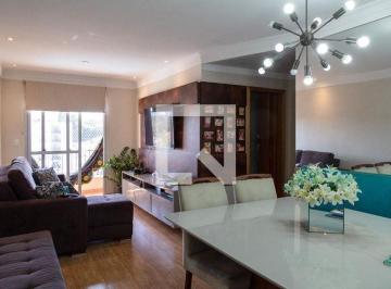 Apartamento · 80m² · 2 Quartos · 1 Vaga · Apartamento para Aluguel - Vila Augusta, 2 Quartos,  80 m² - Guarulhos