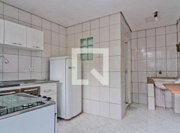 Apartamento · 30m² · 1 Quarto · Apartamento para Aluguel - Vila Roque, 1 Quarto, 30 m² - São Paulo