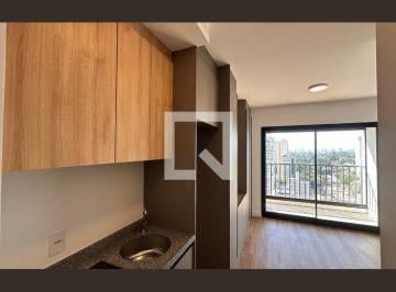 Apartamento · 25m² · 1 Quarto · Apartamento para Aluguel - Santo Amaro , 1 Quarto, 25 m² - São Paulo