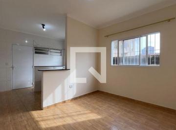Apartamento · 60m² · 1 Quarto · Apartamento para Aluguel - Vila Augusta, 1 Quarto, 60 m² - Guarulhos