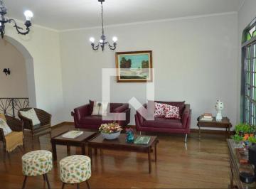 Casa · 329m² · 4 Quartos · 4 Vagas · Casa para Aluguel - Ribeirânia, 4 Quartos, 329 m² - Ribeirão Preto