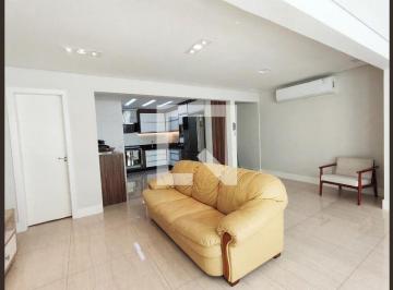 Apartamento · 104m² · 3 Quartos · 3 Vagas · Apartamento para Aluguel - Jardim Anália Franco, 3 Quartos, 104 m² - São Paulo