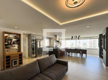 Apartamento · 137m² · 3 Quartos · 3 Vagas · Apartamento para Aluguel - Jardim do Mar, 3 Quartos, 137 m² - São Bernardo do Campo