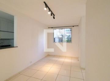 Apartamento · 50m² · 2 Quartos · 1 Vaga · Apartamento para Aluguel - Socorro, 2 Quartos, 50 m² - São Paulo