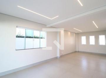 Casa · 259m² · 4 Quartos · 4 Vagas · Casa para Aluguel - Gávea, 4 Quartos, 259 m² - Uberlândia