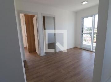 Apartamento · 38m² · 2 Quartos · Apartamento para Aluguel - Vila Gea, 2 Quartos, 38 m² - São Paulo