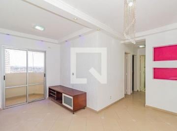 Apartamento · 55m² · 2 Quartos · 1 Vaga · Apartamento para Aluguel - Parque Maria Helena, 2 Quartos, 55 m² - São Paulo