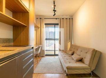 Apartamento · 45m² · 1 Quarto · Apartamento para Aluguel - Bosque da Saúde, 1 Quarto, 45 m² - São Paulo