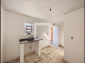Casa · 30m² · 1 Quarto · Casa para Aluguel - Parque Novo Mundo , 1 Quarto, 30 m² - São Paulo