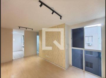 Apartamento · 43m² · 2 Quartos · 1 Vaga · Apartamento para Aluguel - Curicica, 2 Quartos, 43 m² - Rio de Janeiro