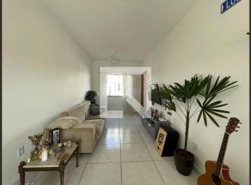 Apartamento · 50m² · 2 Quartos · 1 Vaga · Apartamento para Aluguel - Canudos, 2 Quartos, 50 m² - Novo Hamburgo
