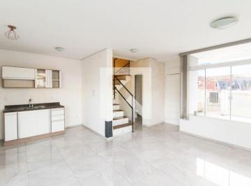 Casa · 100m² · 2 Quartos · 1 Vaga · Casa para Aluguel - Bela Vista, 2 Quartos, 100 m² - Gravataí