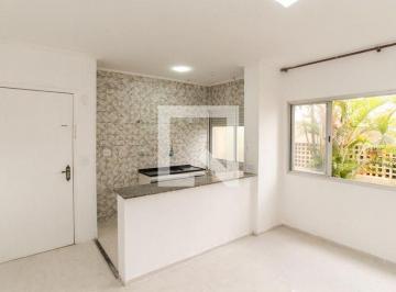 Apartamento · 51m² · 2 Quartos · 1 Vaga · Apartamento para Aluguel - Vila Mazzei, 2 Quartos,  51 m² - São Paulo