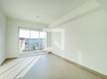 Apartamento · 26m² · 1 Quarto · Apartamento para Aluguel - Centro, 1 Quarto, 26 m² - Osasco