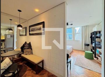 Apartamento · 35m² · 1 Quarto · Apartamento para Aluguel - Centro, 1 Quarto, 35 m² - Rio de Janeiro