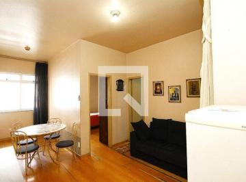 Apartamento · 47m² · 1 Quarto · Apartamento para Aluguel - Barro Preto, 1 Quarto,  47 m² - Belo Horizonte