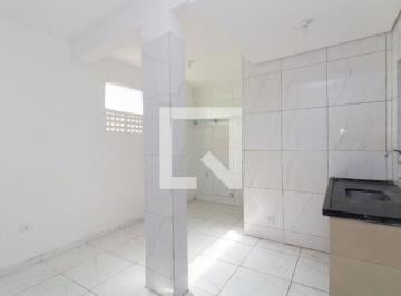 Casa · 35m² · 1 Quarto · Casa para Aluguel - Vila Jacuí, 1 Quarto,  35 m² - São Paulo