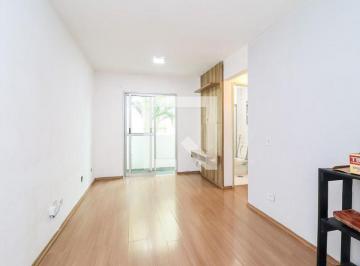 Apartamento · 50m² · 2 Quartos · 1 Vaga · Apartamento para Aluguel - Vila Carmosina, 2 Quartos,  50 m² - São Paulo