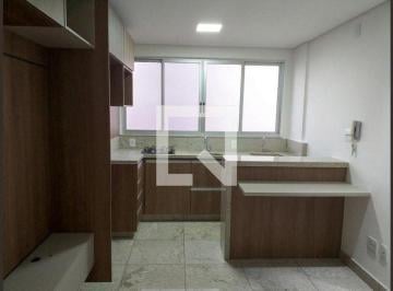 Apartamento · 40m² · 1 Quarto · 1 Vaga · Apartamento para Aluguel - Savassi, 1 Quarto, 40 m² - Belo Horizonte