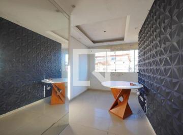 Apartamento · 91m² · 3 Quartos · 1 Vaga · Apartamento para Aluguel - São João do Rio Vermelho, 3 Quartos, 91 m² - Florianópolis