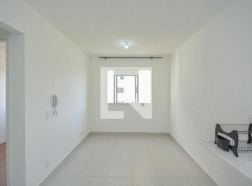 Apartamento · 32m² · 2 Quartos · Apartamento para Aluguel - Socorro, 2 Quartos, 32 m² - São Paulo