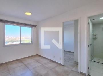 Apartamento · 31m² · 1 Quarto · Apartamento para Aluguel - Água Branca, 1 Quarto, 31 m² - São Paulo