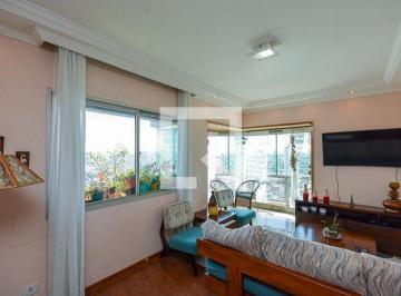 Apartamento · 82m² · 2 Quartos · 2 Vagas · Apartamento para Aluguel - Jardim Marajoara , 2 Quartos, 82 m² - São Paulo