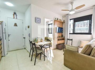 Apartamento · 47m² · 2 Quartos · Apartamento para Aluguel - Liberdade, 2 Quartos, 47 m² - São Paulo