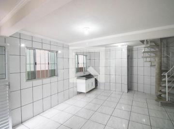 Casa · 55m² · 2 Quartos · Casa para Aluguel - Jardim Peri, 2 Quartos,  55 m² - São Paulo