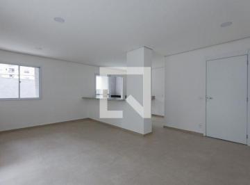 Apartamento 39m² Aluguel Cidade Jardim · Apartamento para Aluguel - Cidade Jardim, 2 Quartos,  39 m² - São Paulo