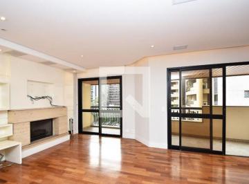 Apartamento · 156m² · 3 Quartos · 3 Vagas · Apartamento para Aluguel - Jardim Paulista, 3 Quartos, 156 m² - São Paulo