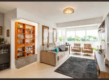 Apartamento · 128m² · 3 Quartos · 2 Vagas · Apartamento para Aluguel - Chácara das Pedras , 3 Quartos, 128 m² - Porto Alegre
