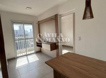 Apartamento · 32m² · 1 Quarto · 1 Vaga · Studio com 1 quarto, Vila Prudente
